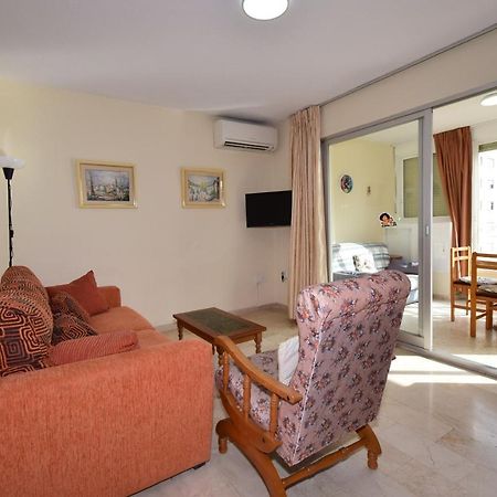La Pinta - Fincas Arena Benidorm Extérieur photo