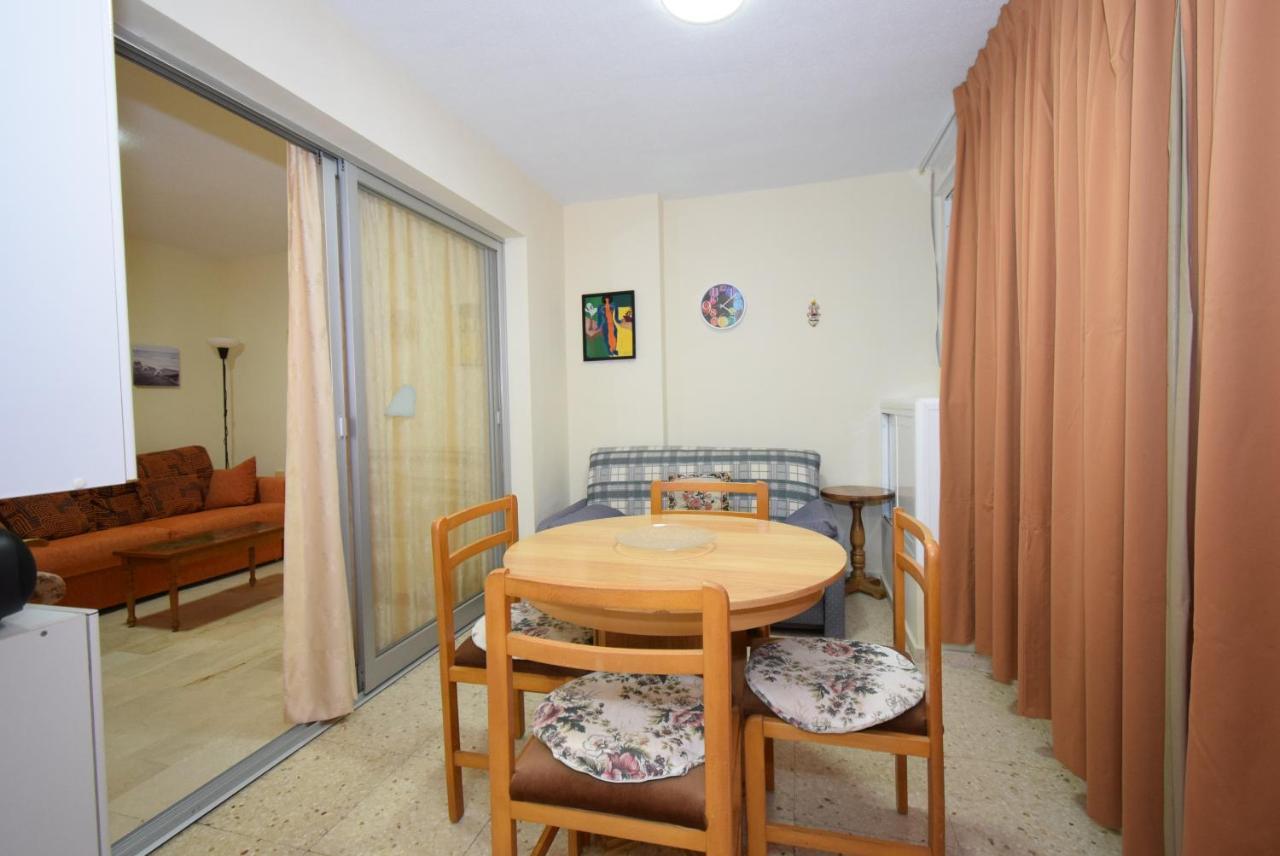 La Pinta - Fincas Arena Benidorm Extérieur photo