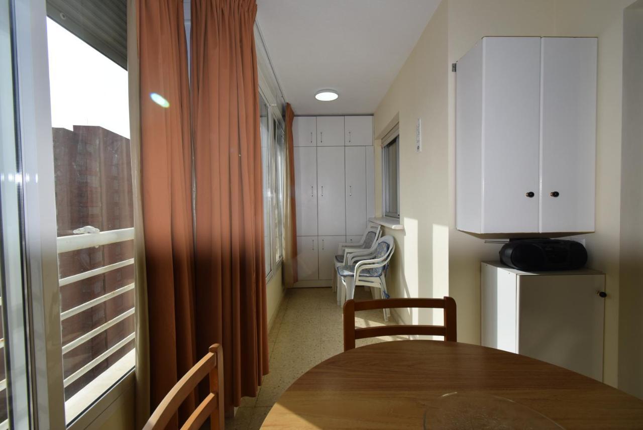 La Pinta - Fincas Arena Benidorm Extérieur photo