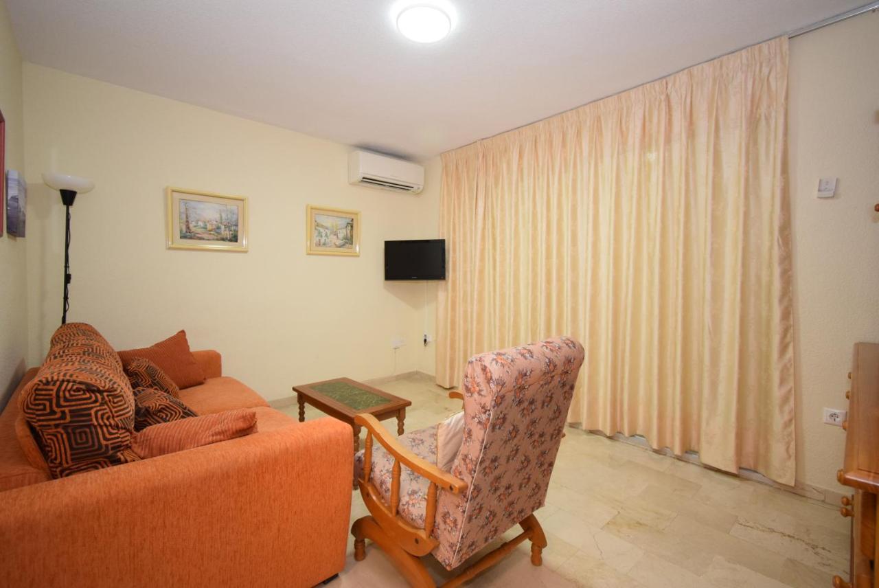 La Pinta - Fincas Arena Benidorm Extérieur photo