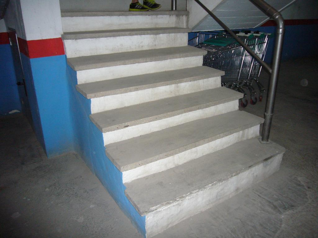 La Pinta - Fincas Arena Benidorm Extérieur photo