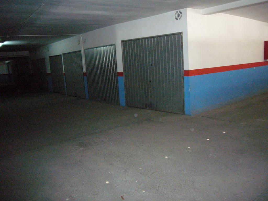 La Pinta - Fincas Arena Benidorm Extérieur photo