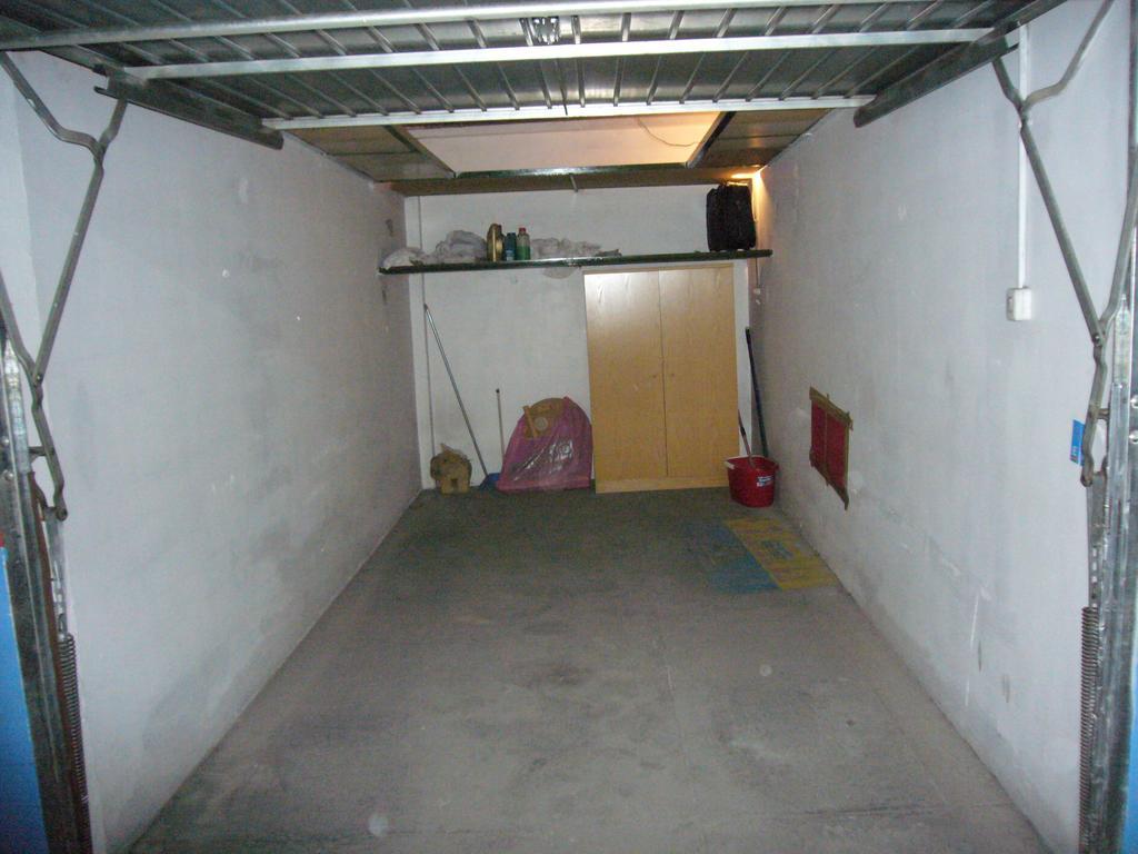 La Pinta - Fincas Arena Benidorm Extérieur photo