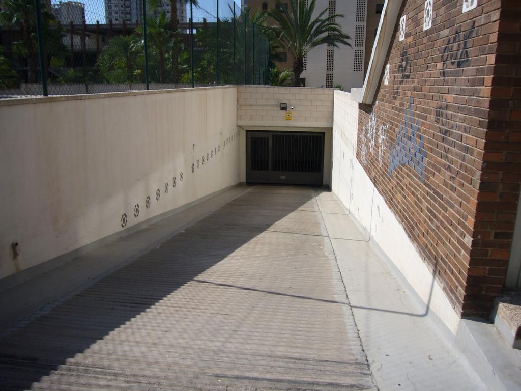 La Pinta - Fincas Arena Benidorm Extérieur photo