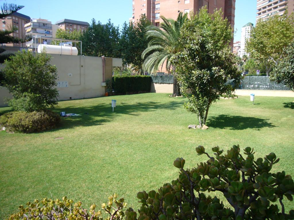 La Pinta - Fincas Arena Benidorm Extérieur photo