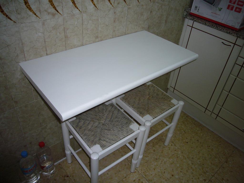 La Pinta - Fincas Arena Benidorm Extérieur photo
