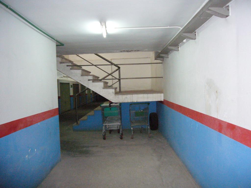 La Pinta - Fincas Arena Benidorm Extérieur photo